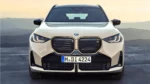 Next-Gen BMW X3