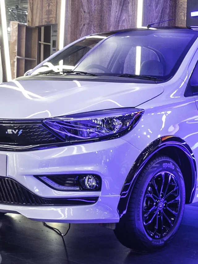 Tata New Upcoming Tata EV Blitz; Check Expected Price and Launch Date