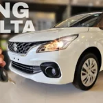 Maruti Baleno’s Most Selling Variant Maruti Baleno Delta CNG; Check On-Road Price Details