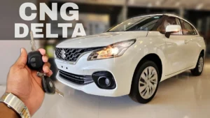 Maruti Baleno’s Most Selling Variant Maruti Baleno Delta CNG; Check On-Road Price Details