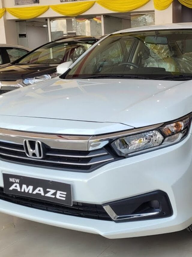 Best Automatic Car Under ₹10 Lakh! Check out All Details