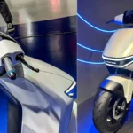 Honda Activa EV Range revealed… Launch Date 27Nov- Check What’s Range