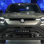 Maruti Suzuki e Vitara Expected Launch Date Confirmed- Check Now All Key Info