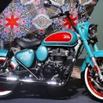 All New Royal Enfield Goan Classic 350 officially unveiled! Check What’s New