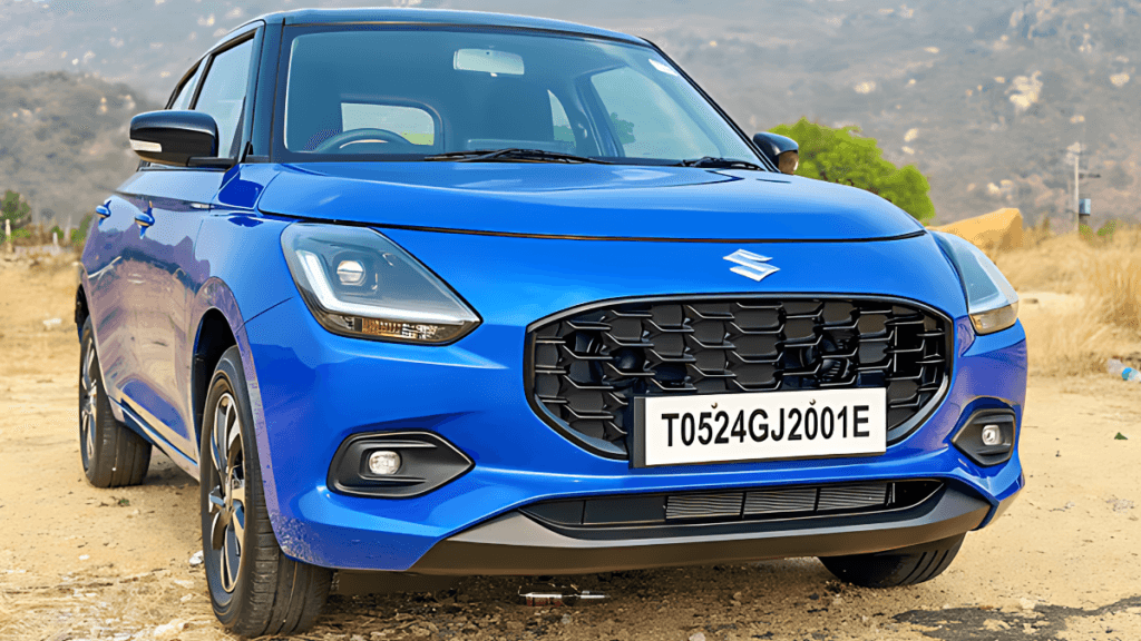 Maruti Suzuki Cars Price Hiked in Indian Market