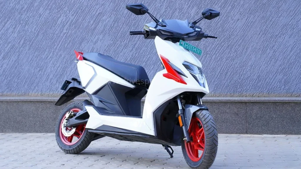 2025 Simple One Features