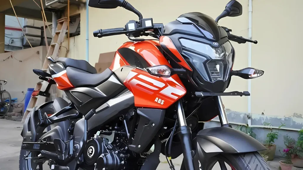 Bajaj Pulsar NS125 Price