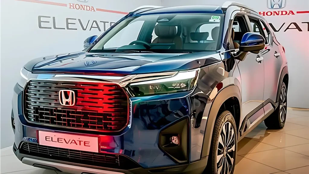 Honda Cars Discount