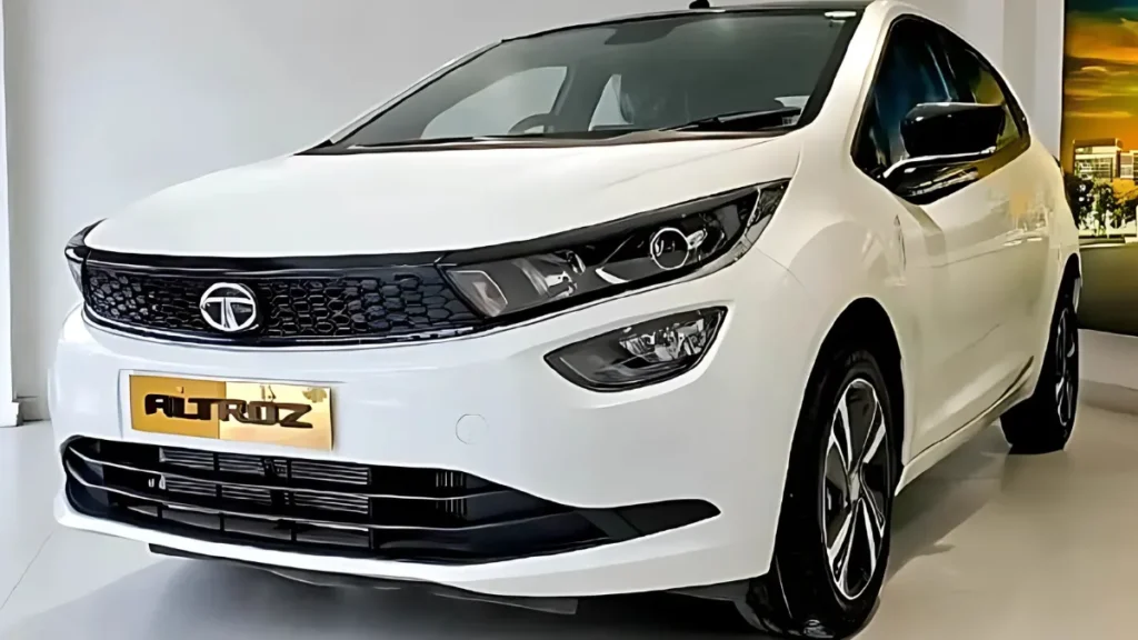 Tata Cars Discounts