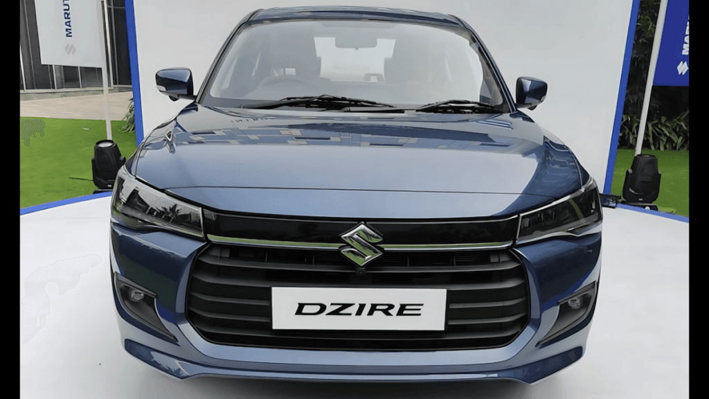 Dzire Real-World Mileage