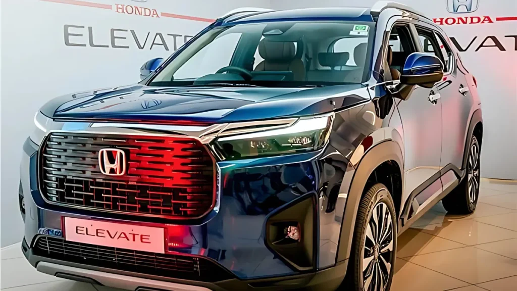 Honda Best Cars Discount