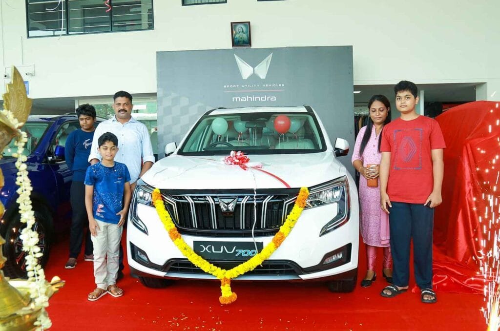 All Indian vehicles Sales Figure For May 2025