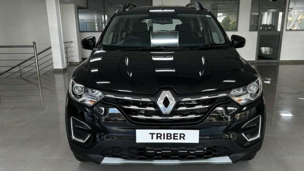 Best 7 Seater MPV Cars Under Rs 10 Lakh