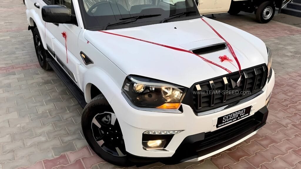 Best 7-Seater SUVs Under Rs 15 Lakh