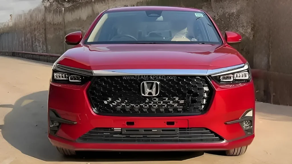 Best Selling Sedans in May 2025