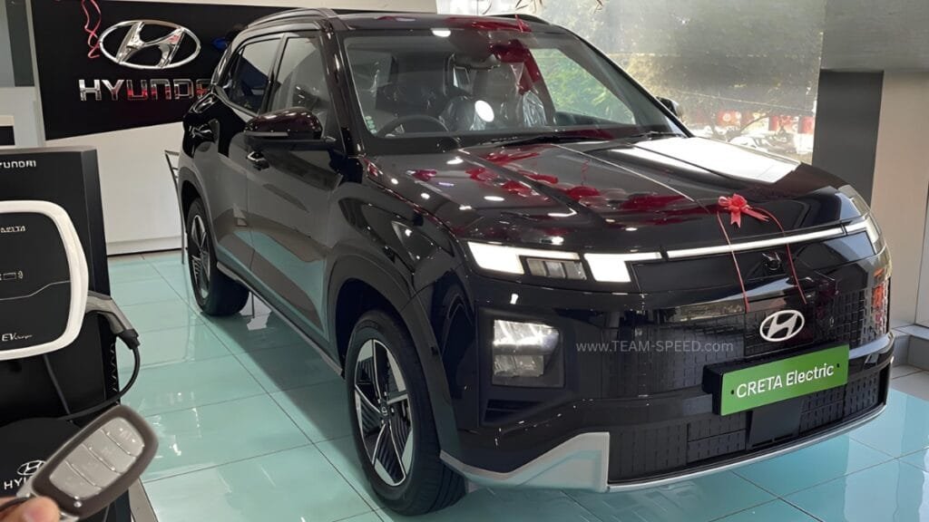 Compact SUV Sales Report May 2025
