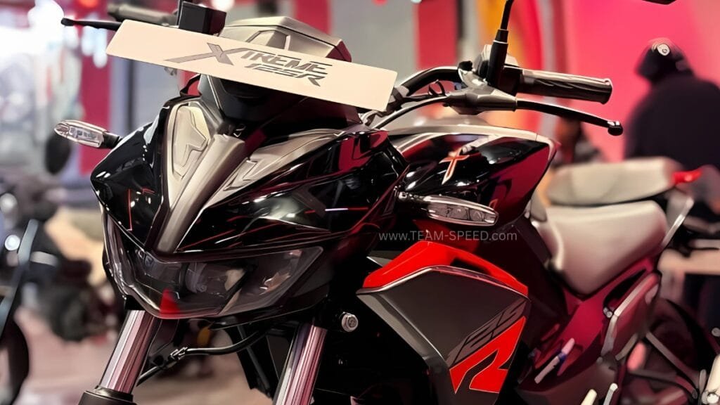 Here are Top 5 Most affordable bikes with ABS in India 2025