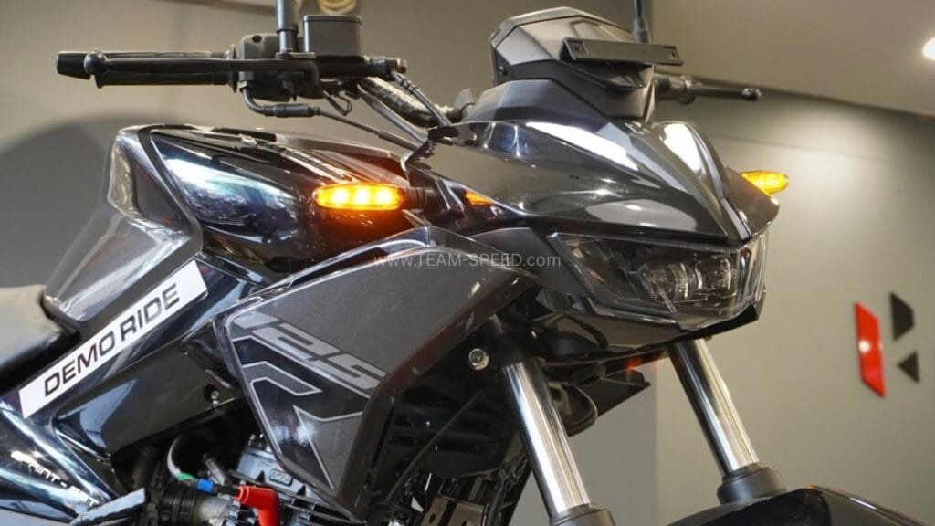 Hero Motocorp Model-Wise Sales Report
