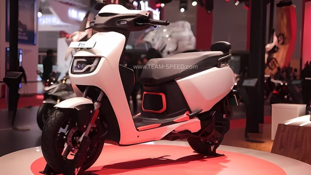 Hero Vida VX2 Launch On 1 July with Pay‑As‑You‑Go Battery Subscription