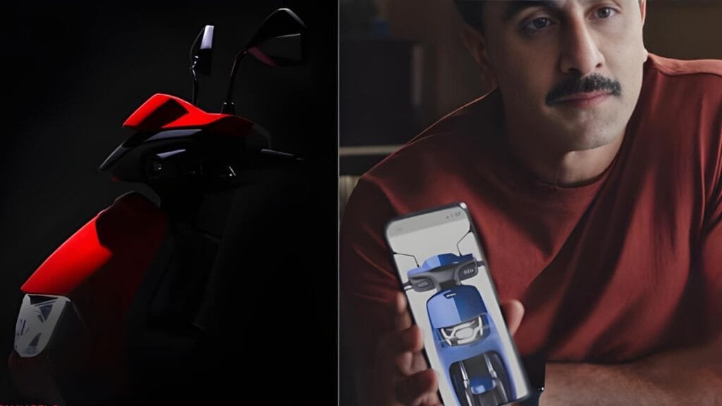 Hero Vida VX2 Official Teased
