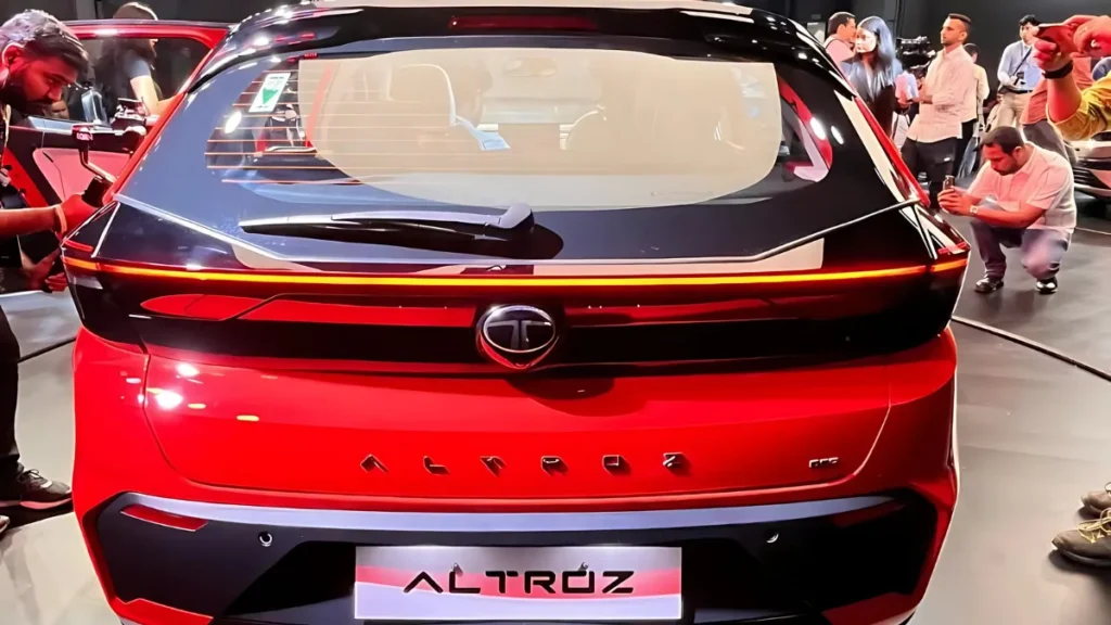 June 2025 Tata Car Huge Discounts 
