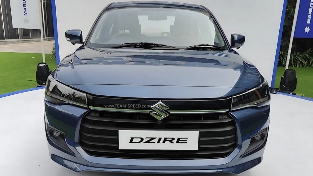 Maruti Suzuki Sales Report Model-Wise May 2025