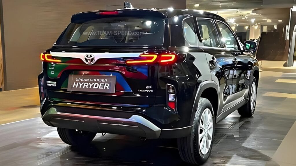 Most Affordable Hybrid Cars in india
