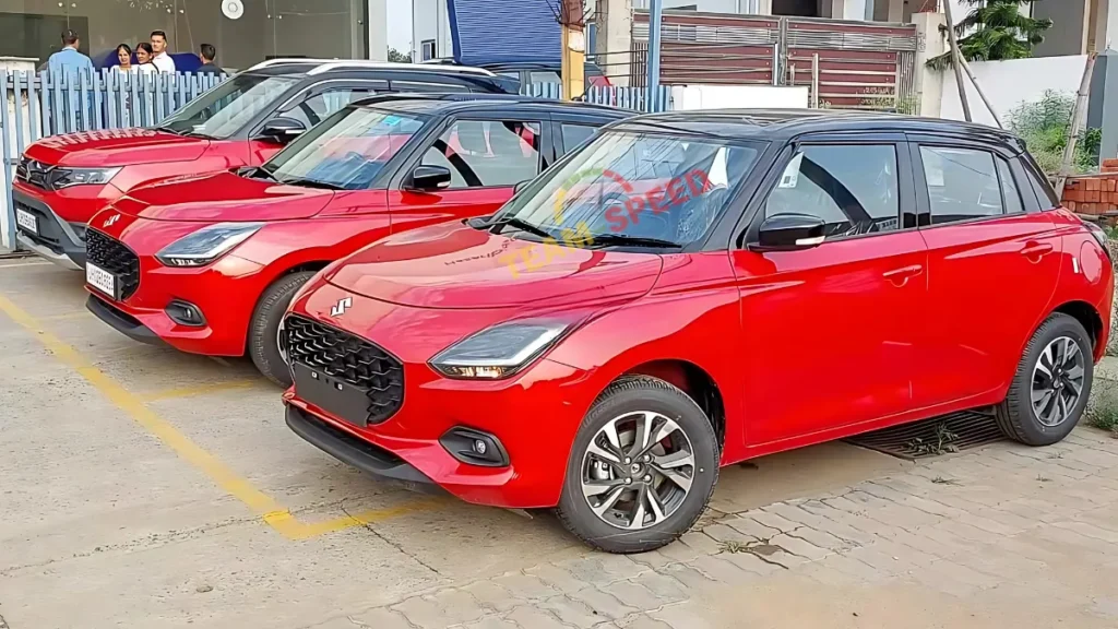 Car Retail Sales May 2025