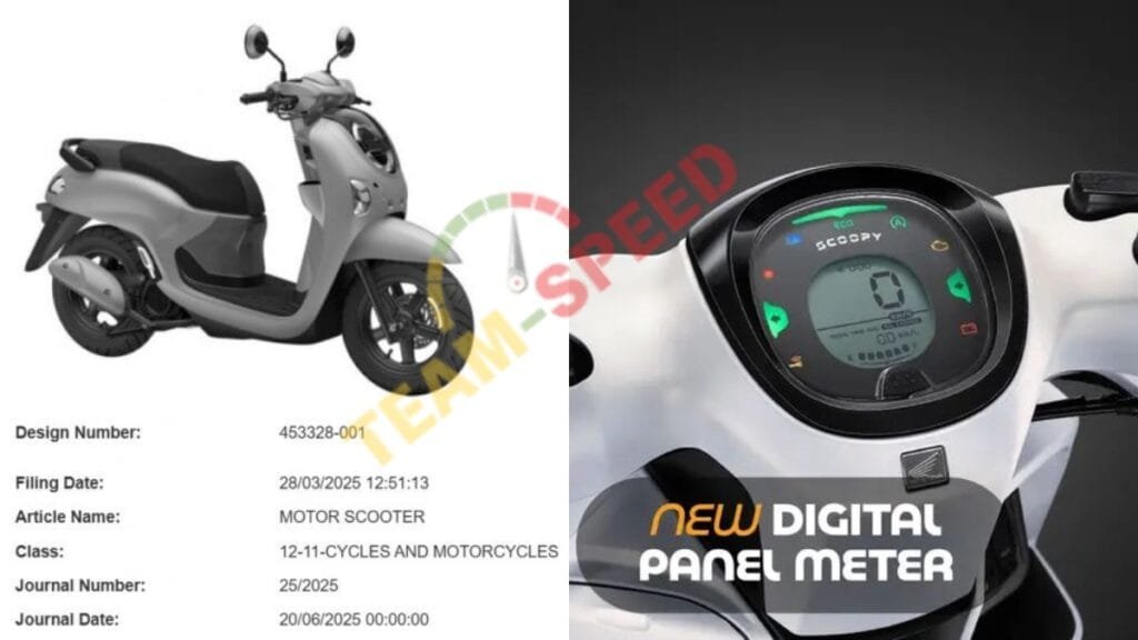 Patents Again 2025 Scoopy Design
