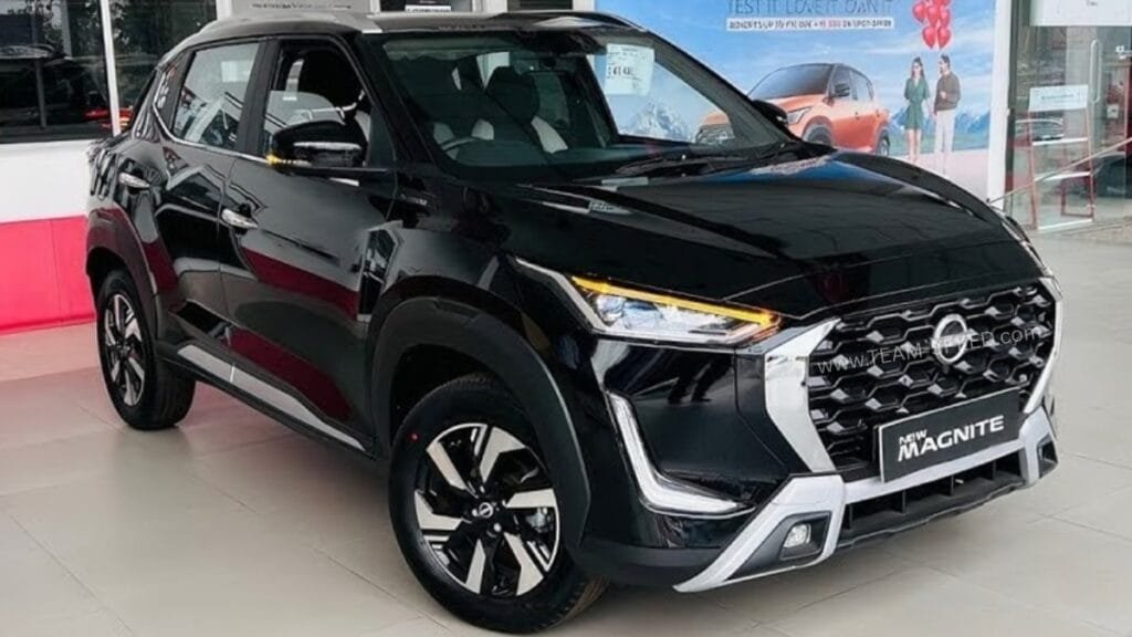Renault-Nissan May 2025 Sales Report