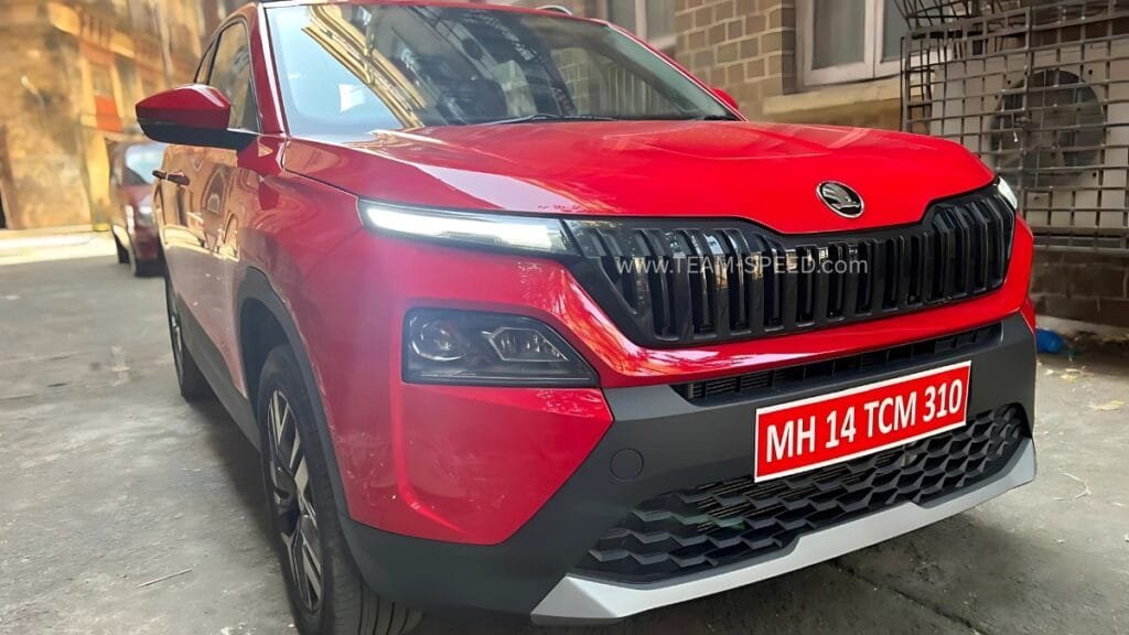 Skoda, VW Sales Analysis May 2025