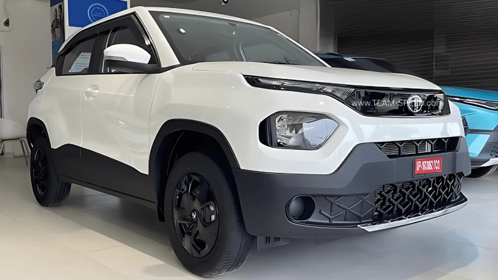 Tata May 2025 Sales Analysis