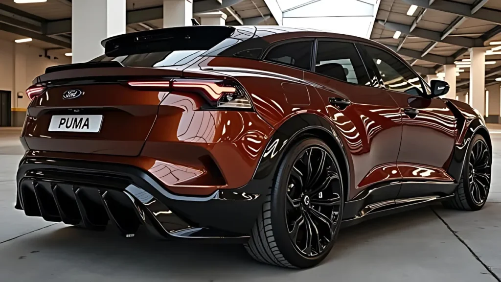 Top 5 Most Selling Cars in United Kingdom