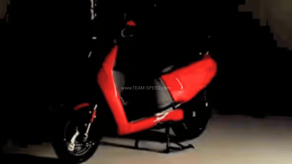 Vida VX2 New Details Revealed ahead of launch