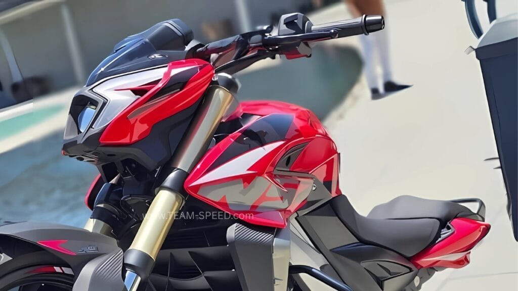 Bajaj Sales Report June 2025