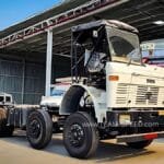 CV Retail Sales Report June 2025- Tata, Mahindra, Ashok Leyland, Force Motors, SML