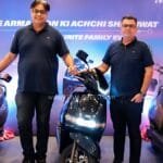E2W Sales Figures June 2025- TVS, Bajaj, OLA, Ather, Hero Vida, Greaves