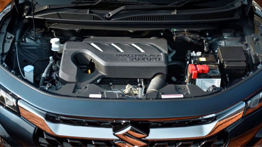 Top 3 Reasons to buy Maruti Suzuki Fronx