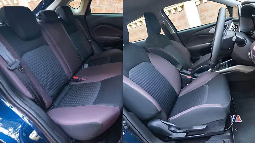 Top 3 Reasons to buy Maruti Suzuki Fronx