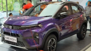 Top 10 Best Selling SUV in October 2025 – Nexon, Creta, Scorpio, Fronx